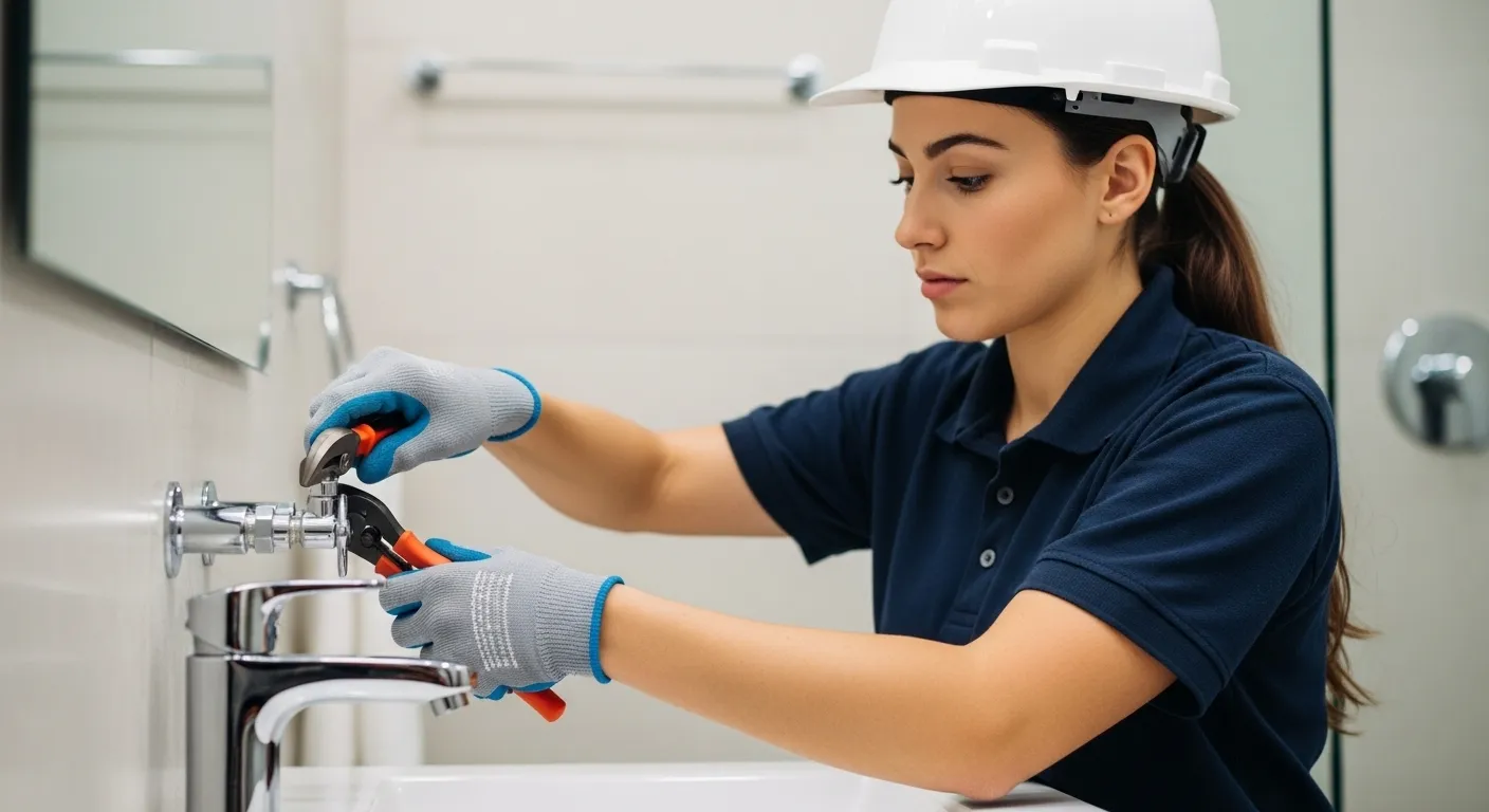 Professional Plumbers in Elk Ridge, Utah
